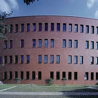 Projektfoto Trias Bürohaus, Neubau