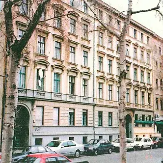 Projektfoto Kohlfurter Straße, Haustechnik-Sanierung