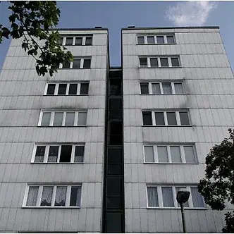 Projektfoto Gerdsmeyer Weg, 2. Bauabschnitt