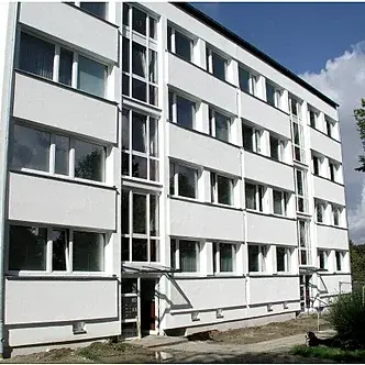 Projektfoto Gerdsmeyer Weg, 1. Bauabschnitt