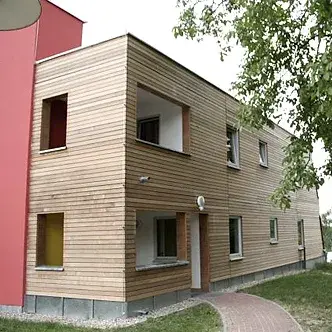 Projektfoto Kur- und Reha-Klinik Buckow