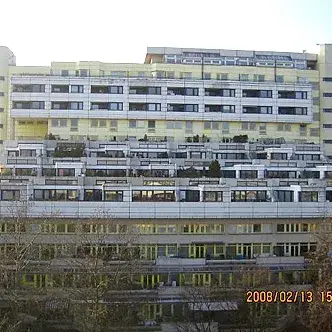 Projektfoto Schlangenbader Straße 20 und 28