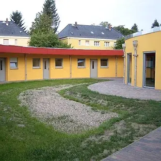 Projektfoto Goerzallee, altengerechtes Wohnen