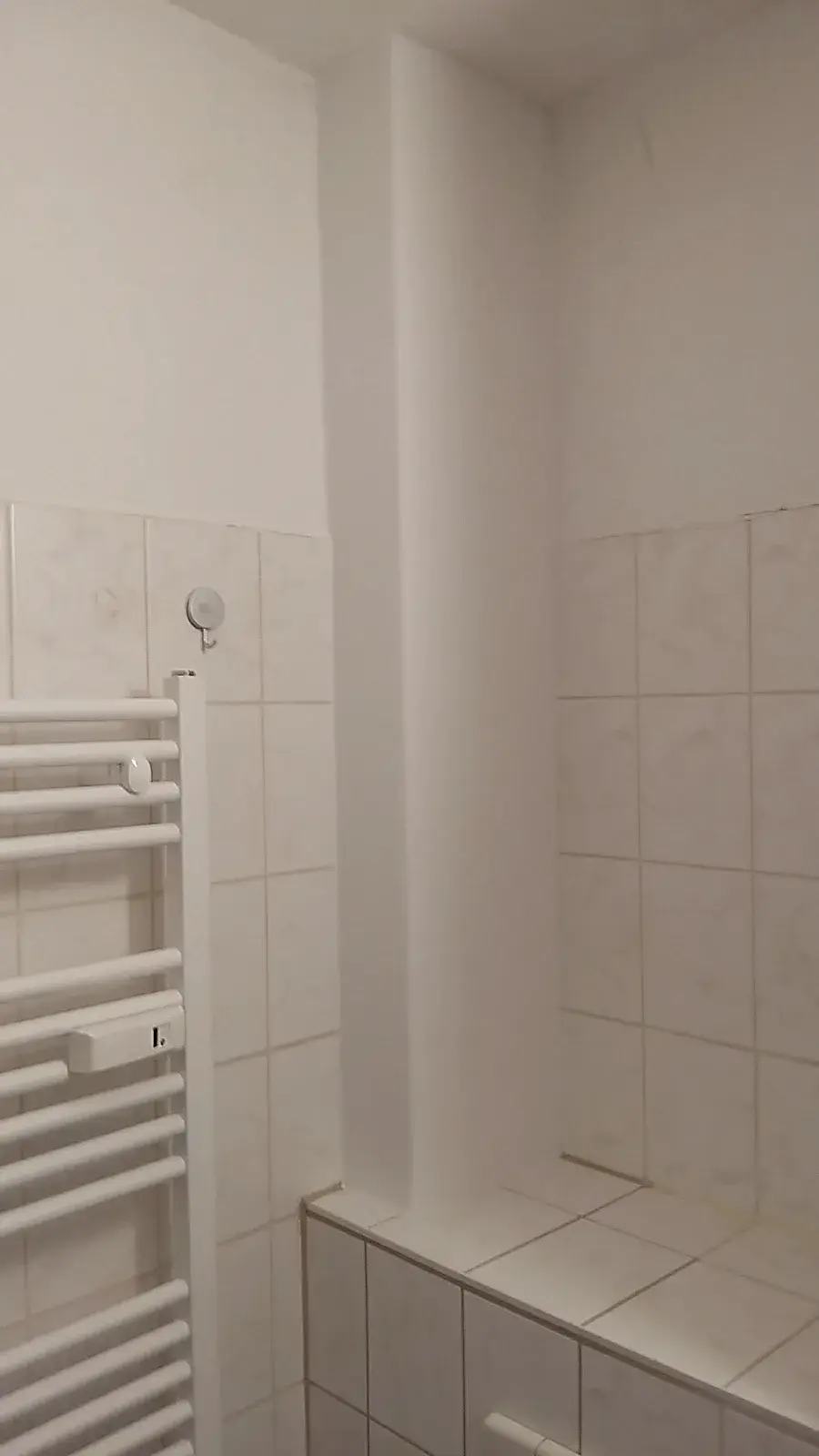 Karower Chaussee, Heizungsumbau, Berlin-Buch – Ansicht 2