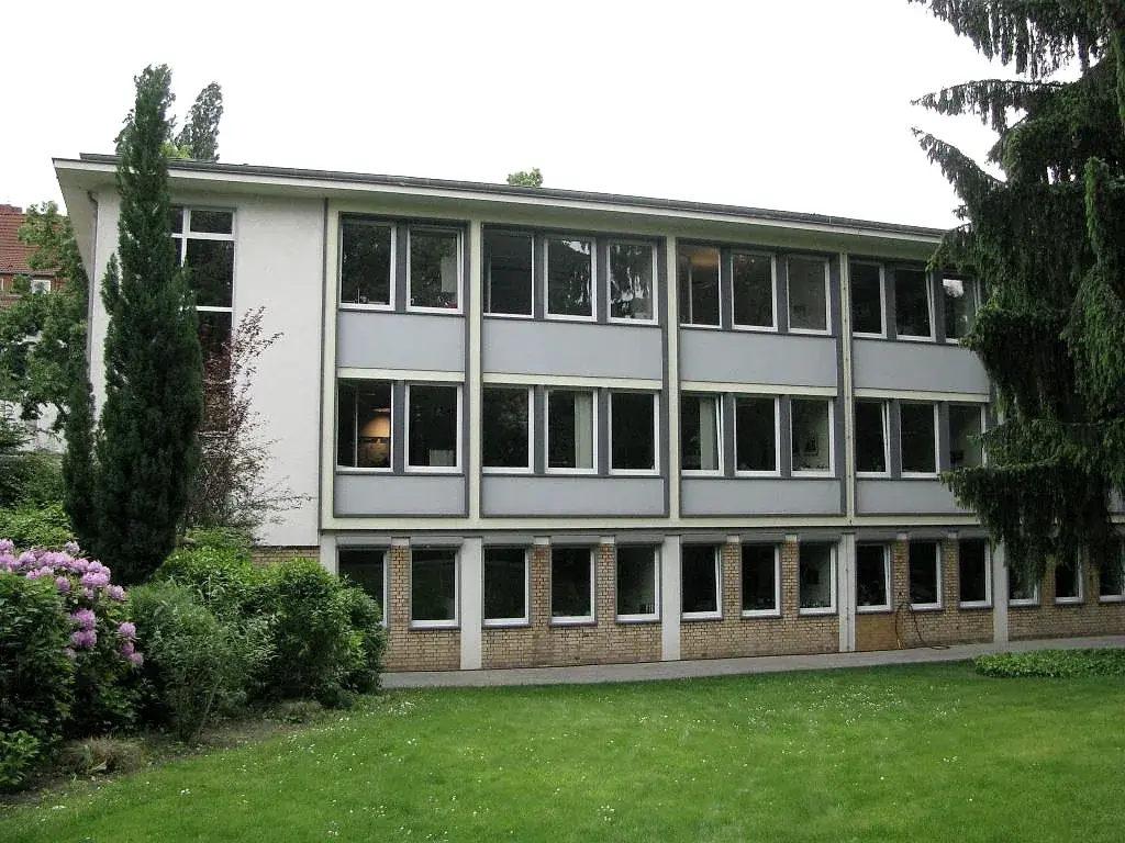 Aufstockung Bürogebäude Spinozastraße, Berlin-Steglitz – Ansicht 2