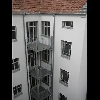 Liebenwalder Straße, energetische Sanierung, Berlin-Wedding – Ansicht 2