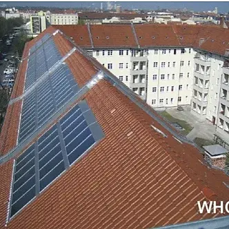 Harzer Viertel, energetische Sanierung, Berlin – Ansicht 3