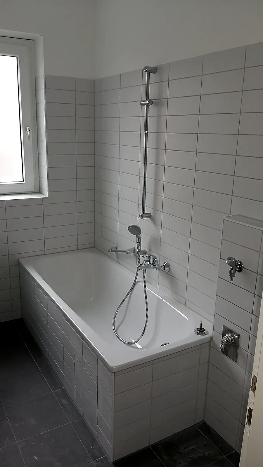 Mehrfamilienhäuser Bad Homburg, Bad Homburg – Ansicht 4