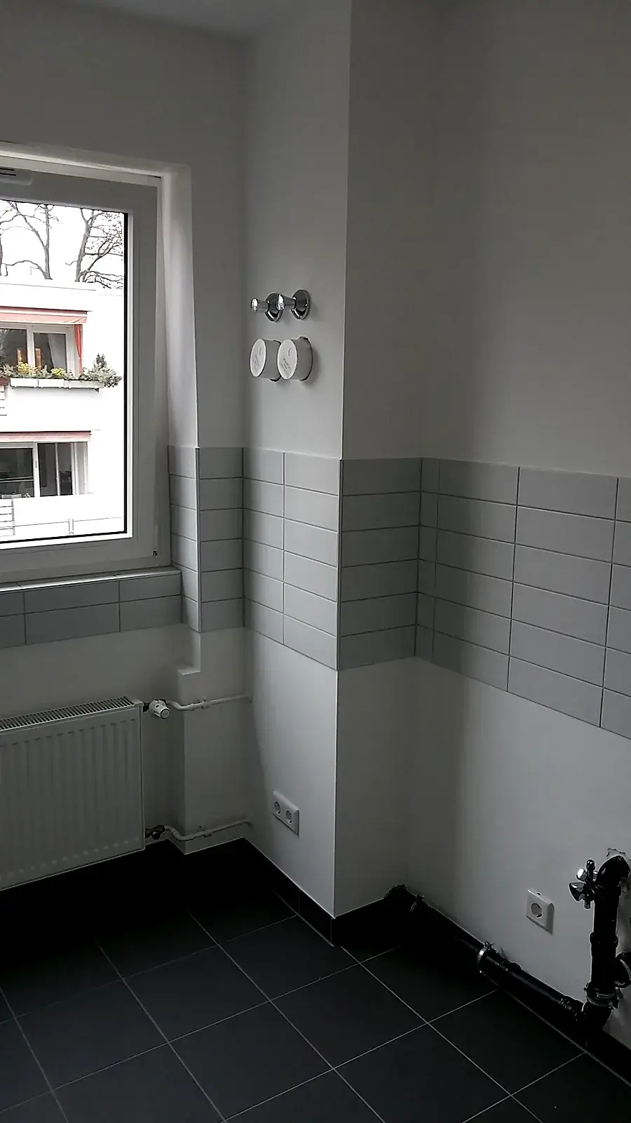 Mehrfamilienhäuser Bad Homburg, Bad Homburg – Ansicht 5
