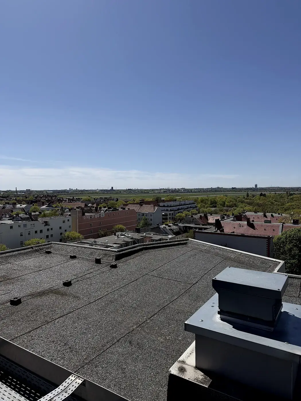 Projektfoto: Objektbegehung, hochkant