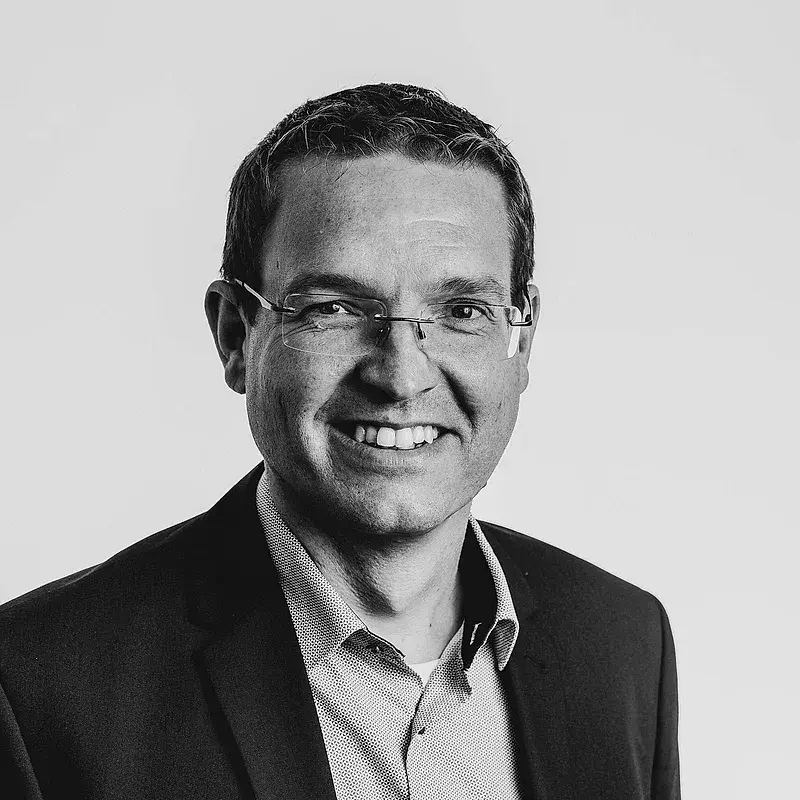 Porträt Carsten Müller